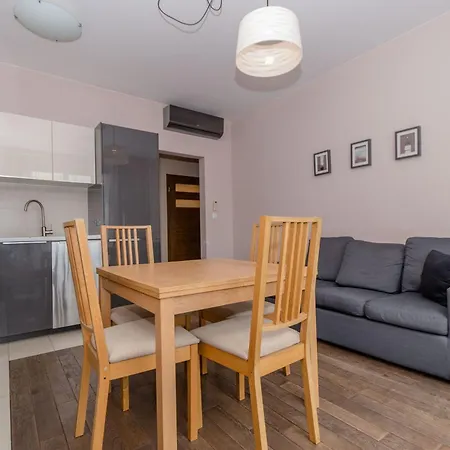 Apartament Landmark