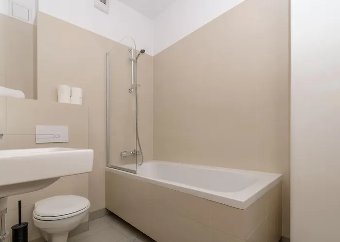 Lägenhet Landmark *