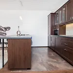 Apartamento Landmark