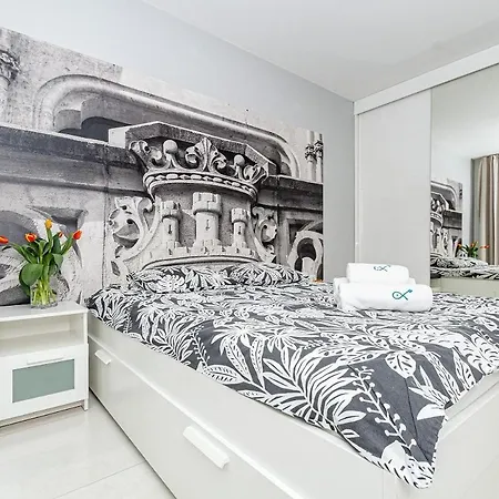 Landmark Apartman