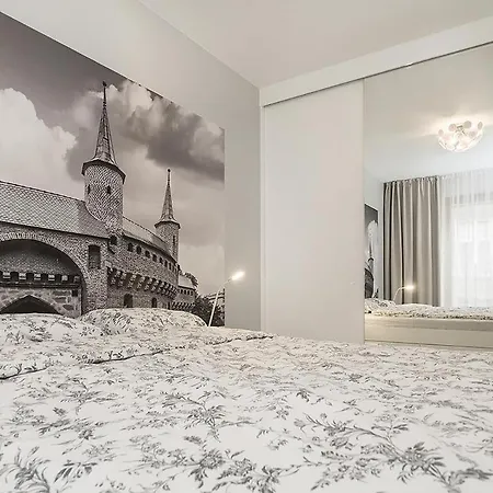 Landmark Apartman