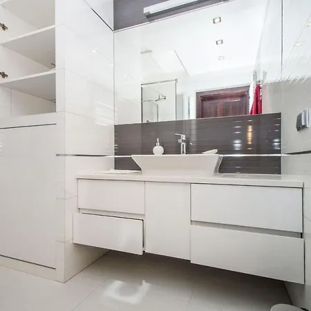 Landmark Apartman