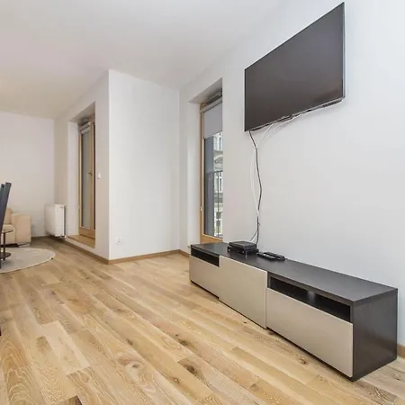 Apartman Landmark *