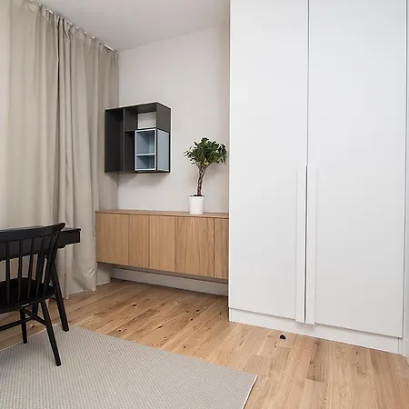 Apartman Landmark