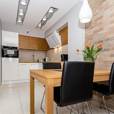 Landmark Apartman