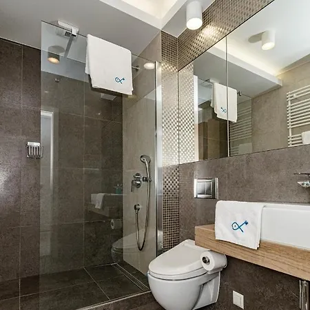 Apartman Landmark Krakkó