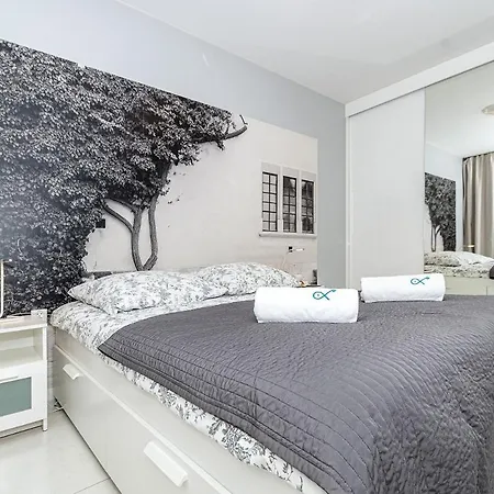 Landmark Apartman