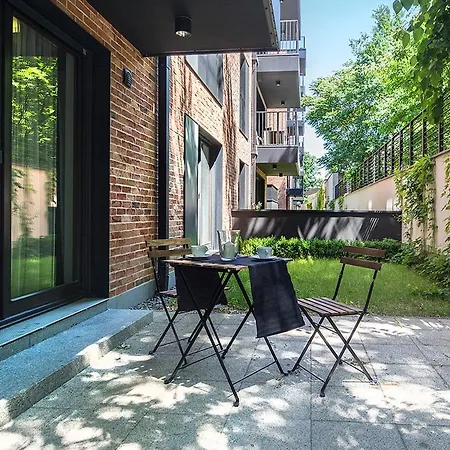 Landmark Apartman