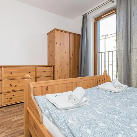 Apartman Landmark