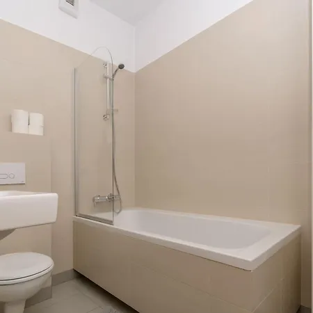 Apartman Landmark *