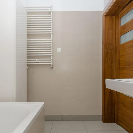 Landmark Apartman *