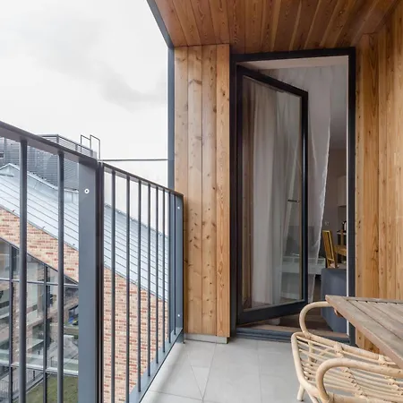 Apartman Landmark