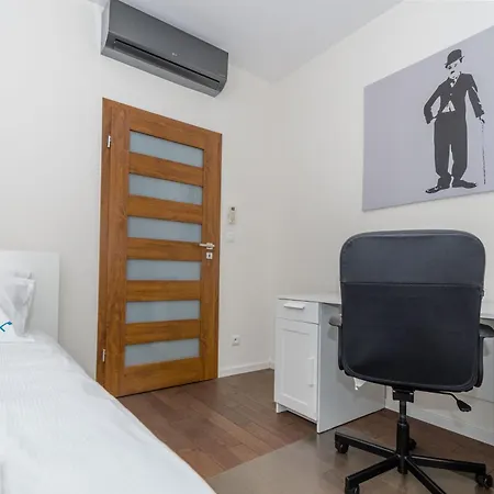 Apartman Landmark *