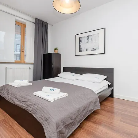 Landmark Apartman
