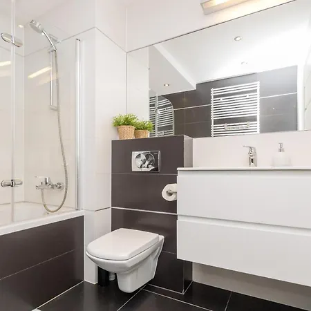 Apartman Landmark
