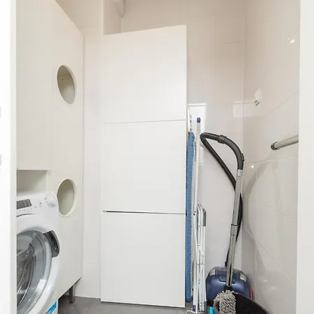 Apartman Landmark *