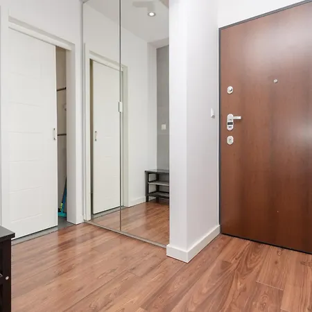 Landmark Apartman