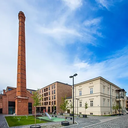 Landmark Apartman