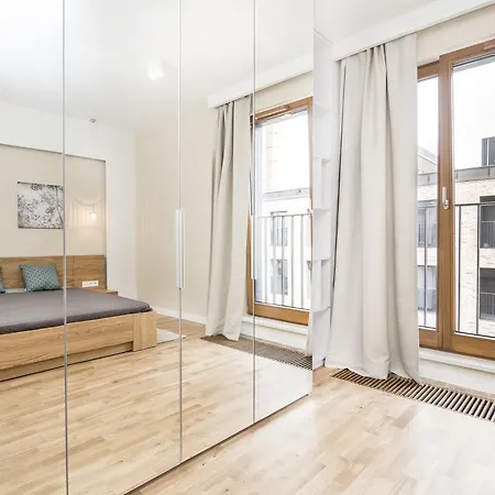 Apartman Landmark