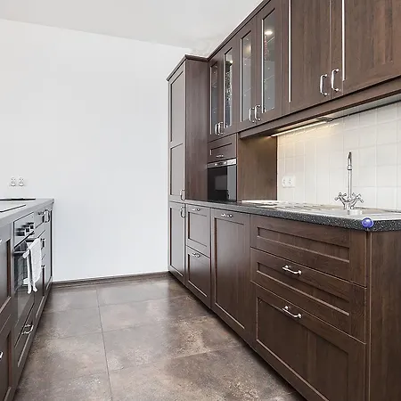 Landmark Apartment