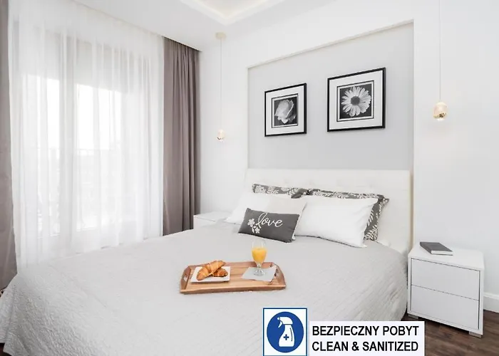 דירה Landmark קרקוב