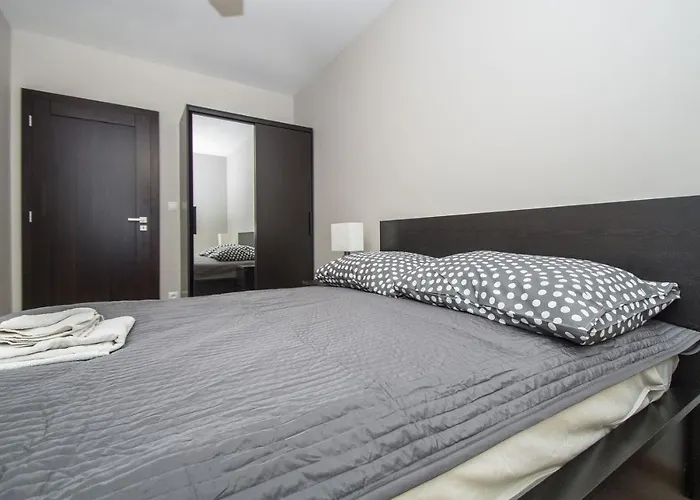 Landmark * קרקוב