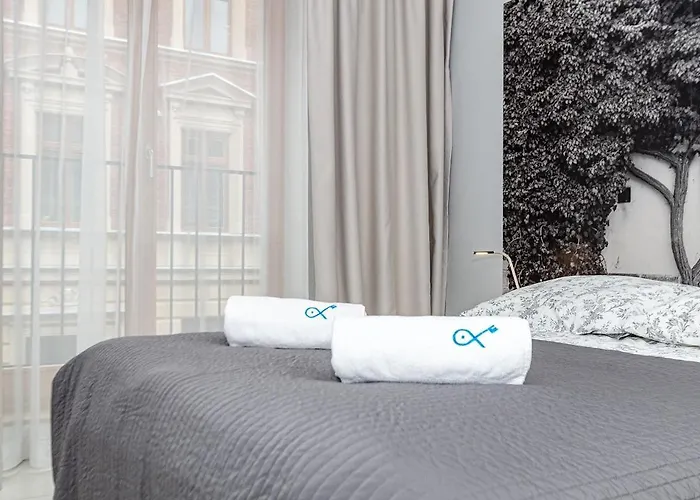 Landmark * קרקוב