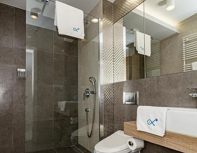 דירה Landmark קרקוב