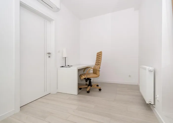 Landmark Apartment Krakow