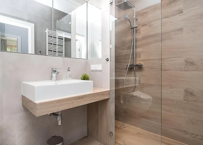 דירה Landmark קרקוב