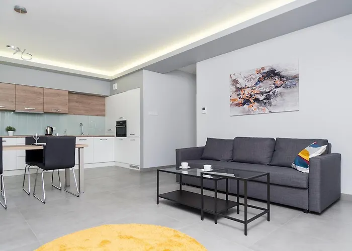 Landmark * קרקוב