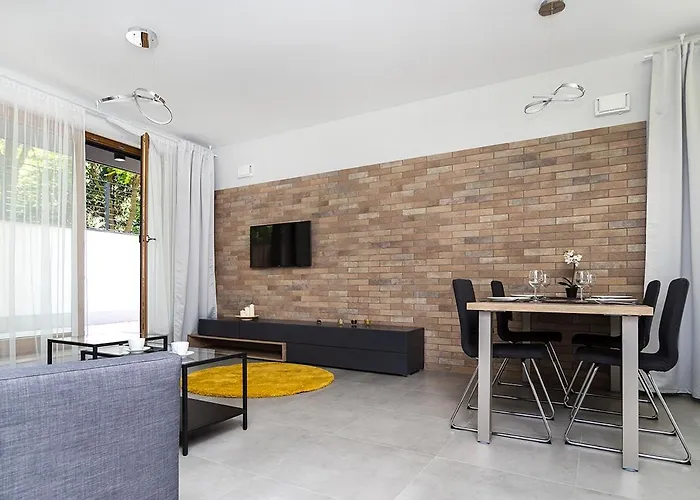 Landmark Apartment Krakow