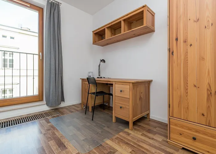 Landmark Apartment Krakow