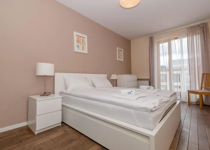 Apartment Landmark Krakow