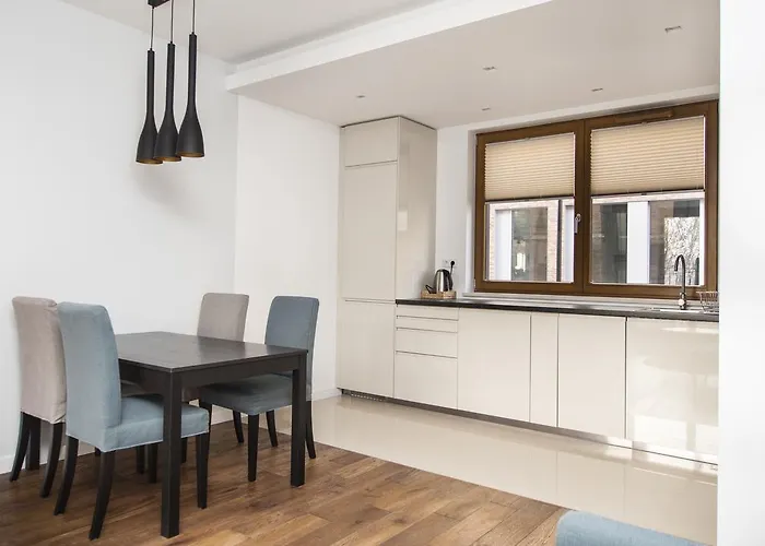 Landmark * קרקוב