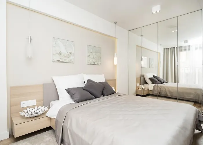 Landmark * קרקוב