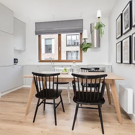 Landmark 克拉科夫