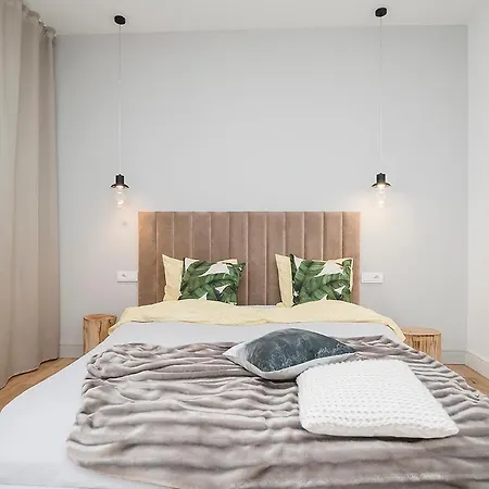 Landmark 克拉科夫