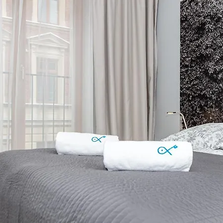 Landmark * 克拉科夫