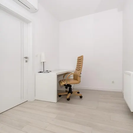 Landmark 公寓 克拉科夫