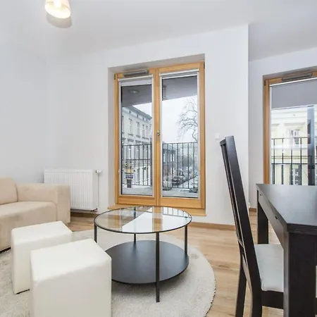 Landmark 公寓 克拉科夫