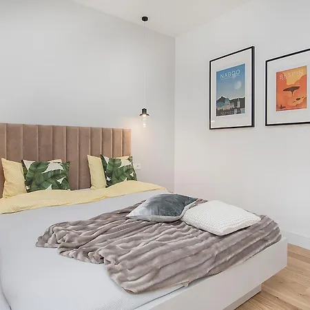 Landmark * 克拉科夫