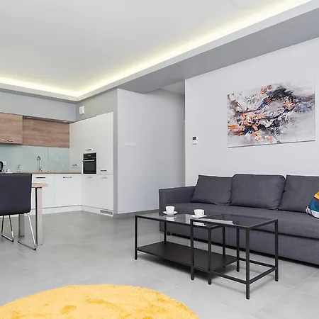 Landmark * 克拉科夫