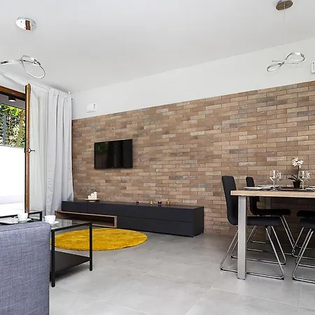 Landmark 公寓 克拉科夫