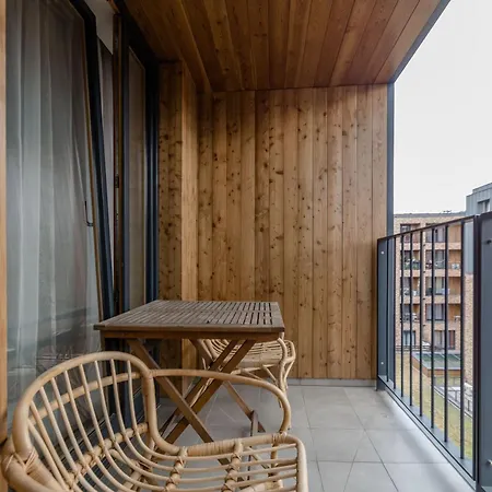 Landmark * 克拉科夫