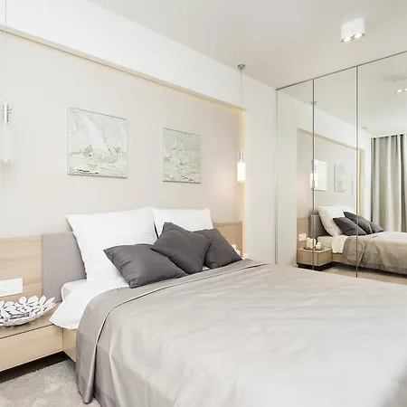 Landmark * 克拉科夫